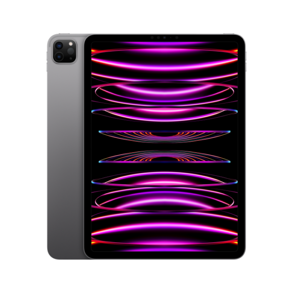 Apple iPad Pro M2 11" Wi-Fi + Cellular 256GB - Space Grey [DEMO]