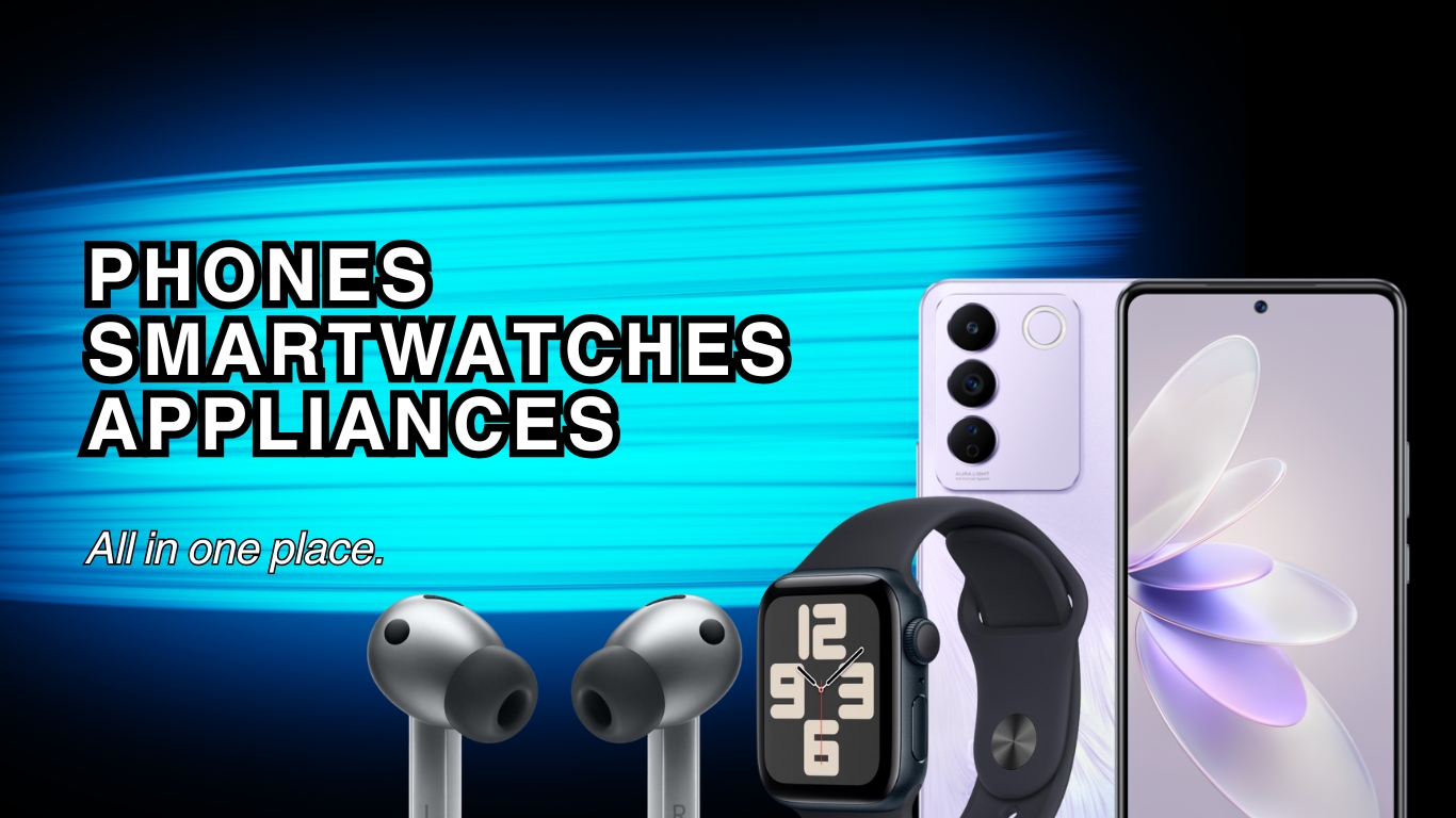 Buzzme Website Banners