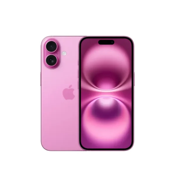 Apple iPhone 16 256GB (Demo Device)
