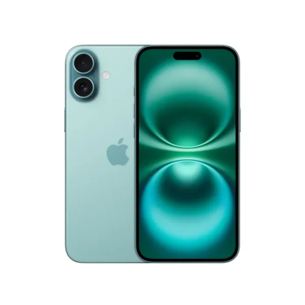 Apple iPhone 16 Plus 256GB (Demo Device)