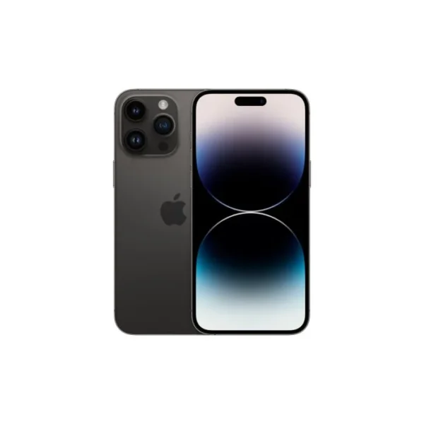 iPhone 14 Pro Max (Pre-Owned) Black