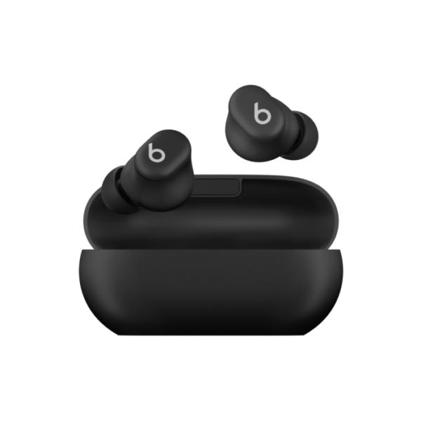 Beats Solo Buds Matte Black