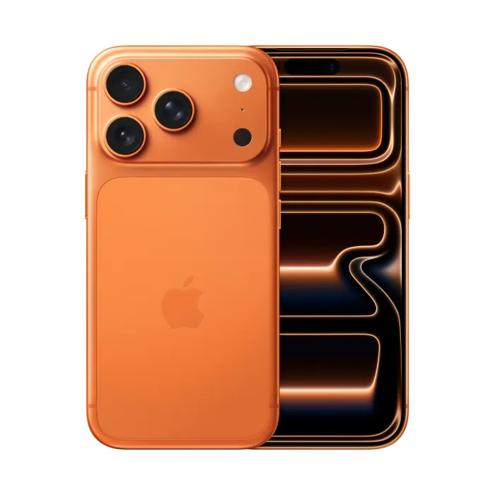 Apple iPhone 17 Pro 256B Cosmic Orange