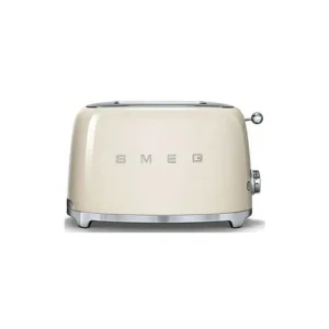 Smeg Retro 2 Slice Toaster