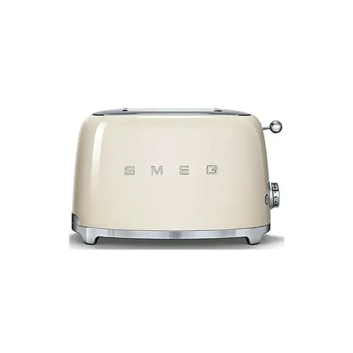 Smeg Retro 2 Slice Toaster