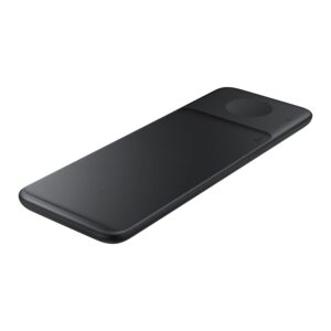 Samsung Wireless Charger Trio Pad 9W Black