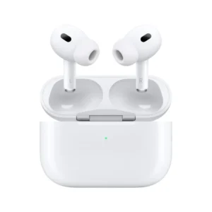 Apple AirPods Pro 2nd gen with MagSafe Case USB C