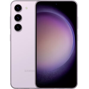 Samsung Galaxy S23 256GB 5G Dual Sim - Lavender | Pre-Owned Device