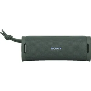 Sony ULT Field 1 Speaker Forest Gray